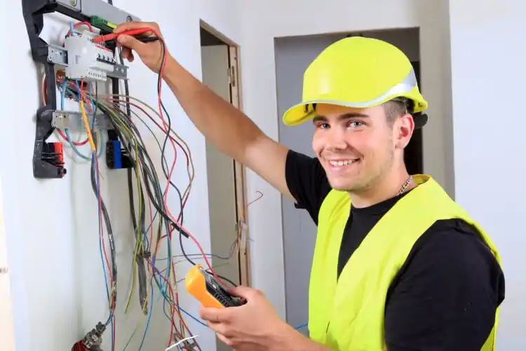 elektricien Wassenaar